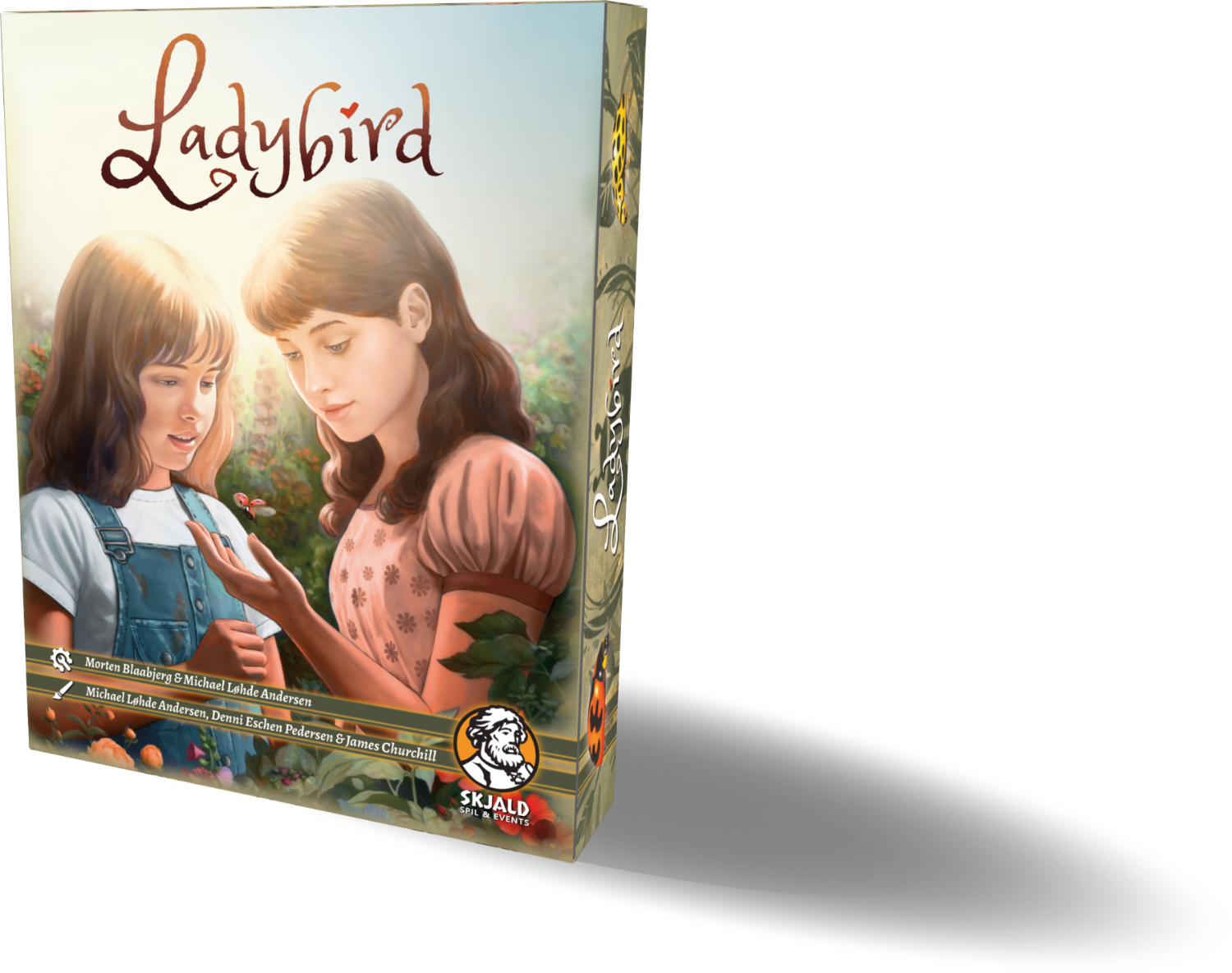 Ladybird