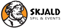 Skjald Spil & Events